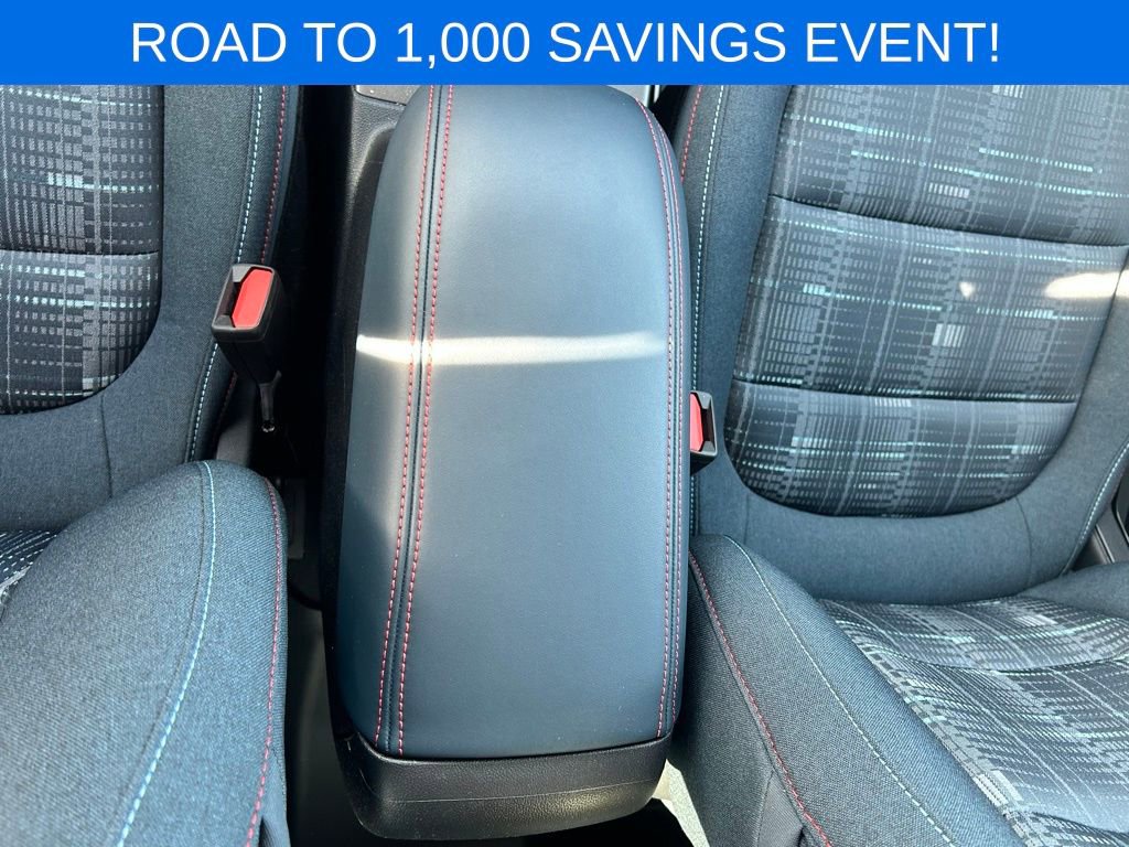 Used 2025 Ford Bronco Sport Heritage w/ Convenience Package image 20