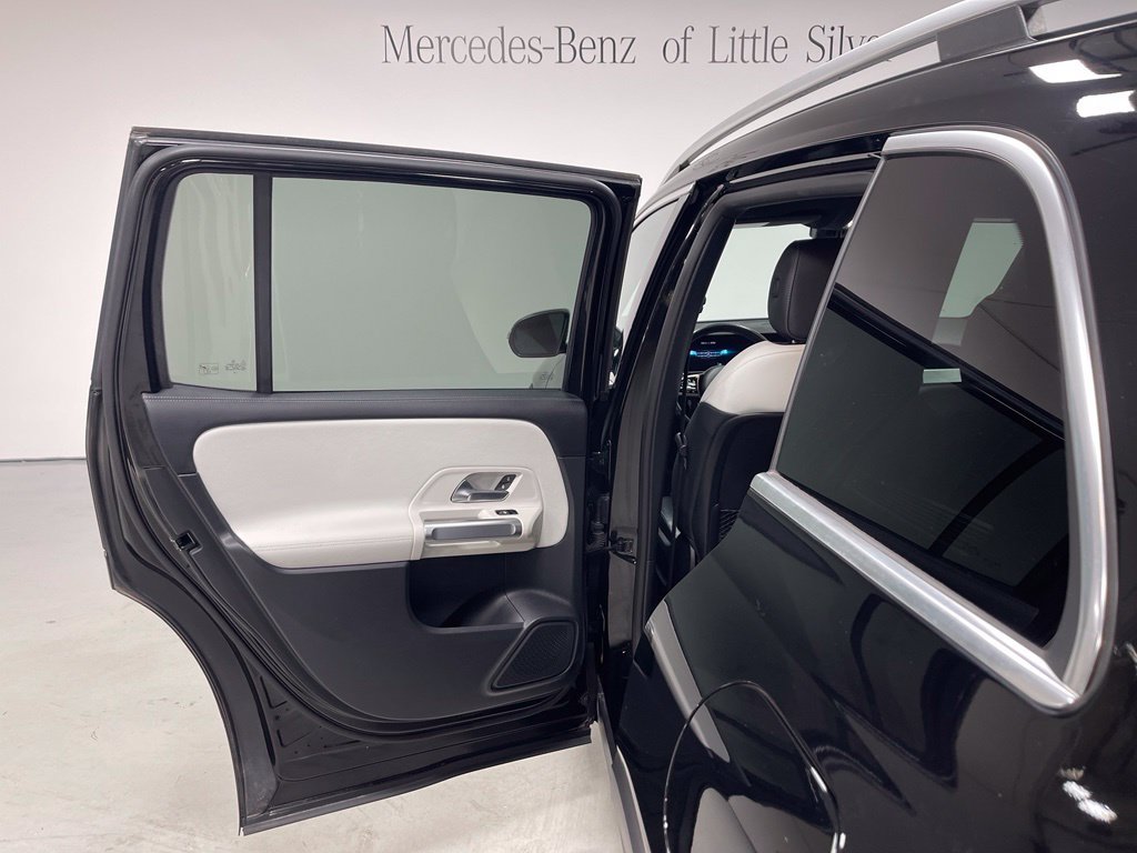Certified 2023 Mercedes-Benz GLB 250 4MATIC image 23