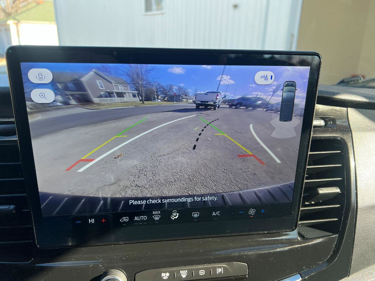 Used 2024 Ford Transit 350 XLT image 45