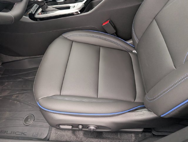 New 2026 Buick Envista Sport Touring w/ Convenience I Package FWD image 18