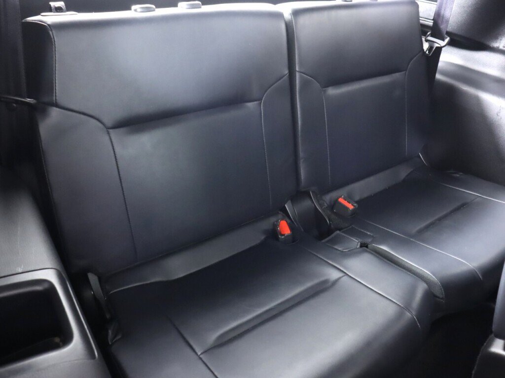 Used 2022 Mitsubishi Outlander SEL Black Edition AWD/4WD image 43