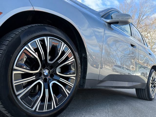 Used 2025 BMW X3 xDrive30i w/ Convenience Package image 10