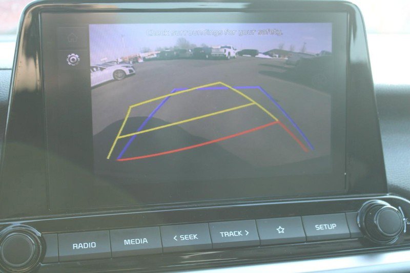 Used 2024 Kia Forte LXS image 20