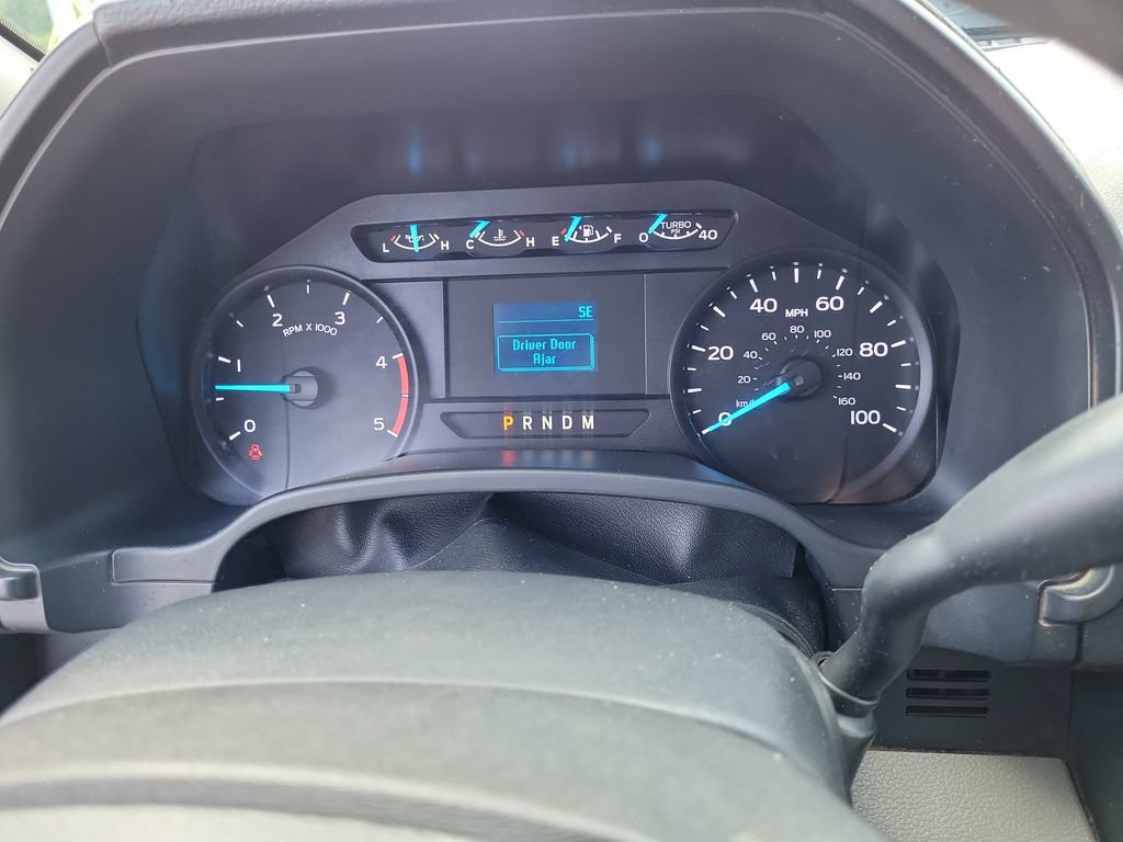 Used 2020 Ford F250 XL w/ STX Appearance Package AWD/4WD image 31
