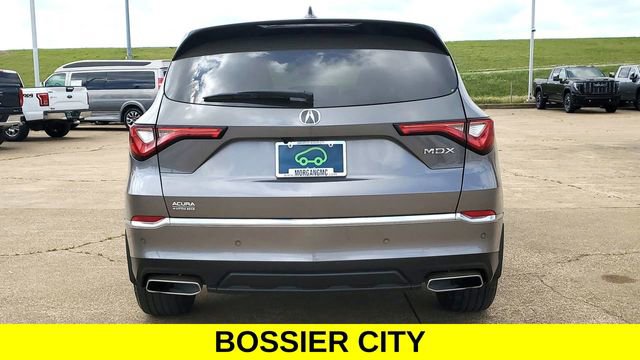 Used 2023 Acura MDX FWD w/ Technology Package image 13