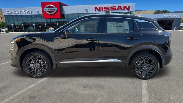New 2026 Nissan Kicks SR AWD/4WD image 6