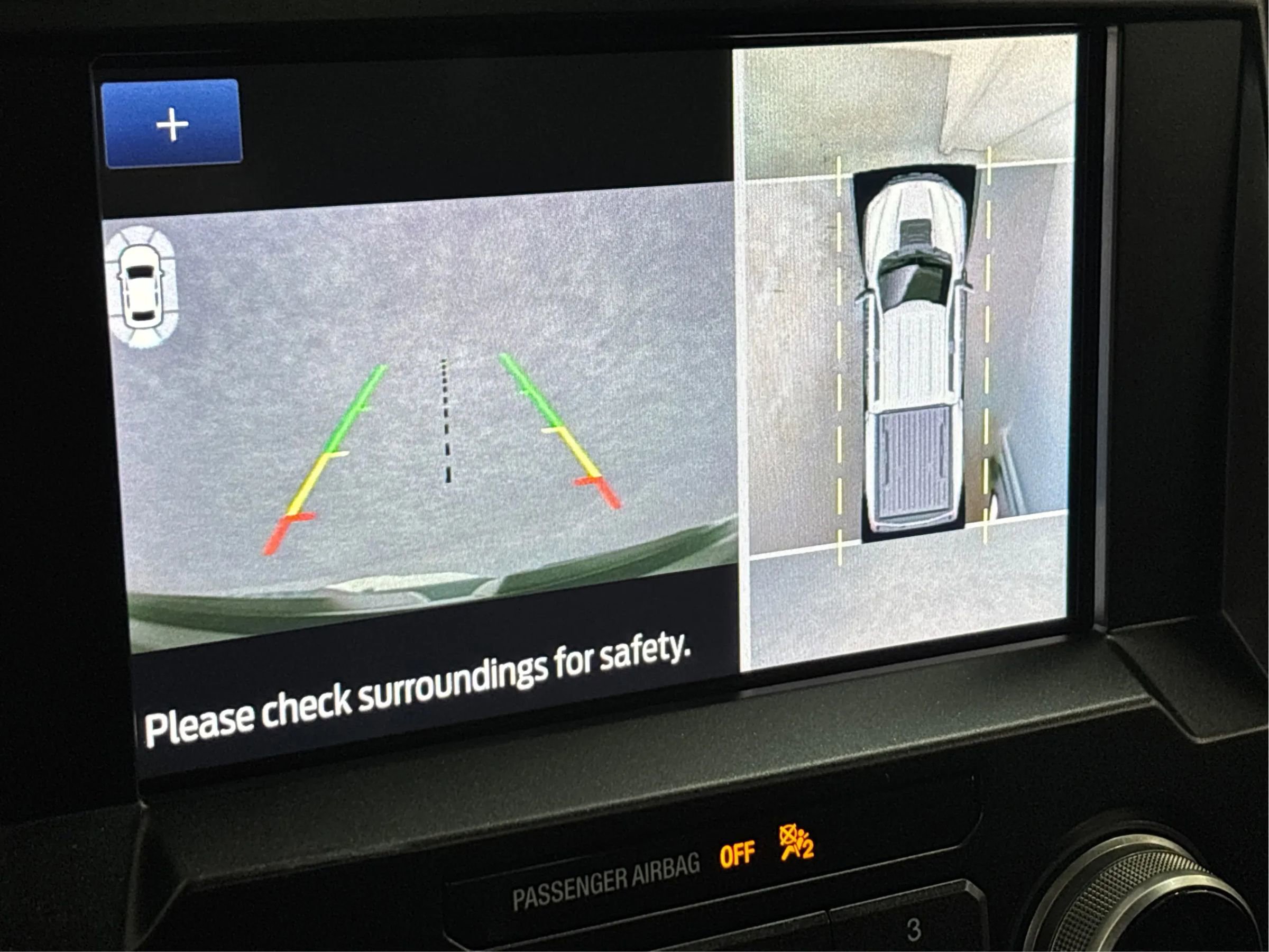 Used 2019 Ford F150 Raptor w/ Equipment Group 802A Luxury image 37