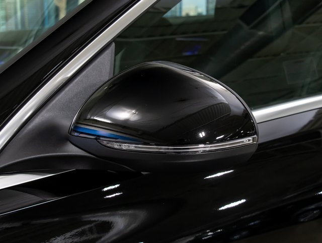 Certified 2026 Mercedes-Benz C 300 4MATIC Sedan image 10