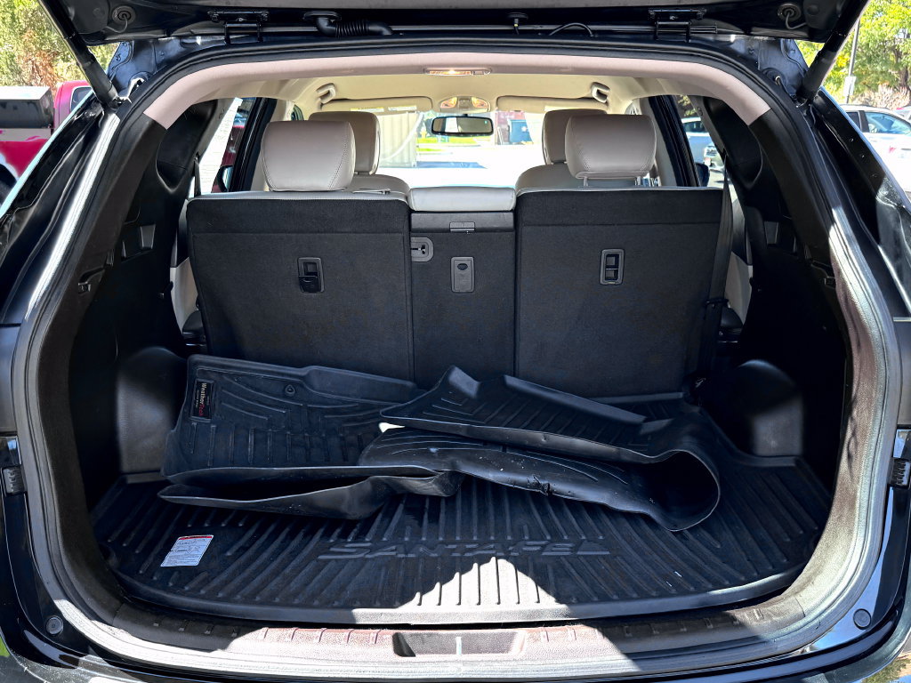 Used 2018 Hyundai Santa Fe Sport AWD/4WD image 12
