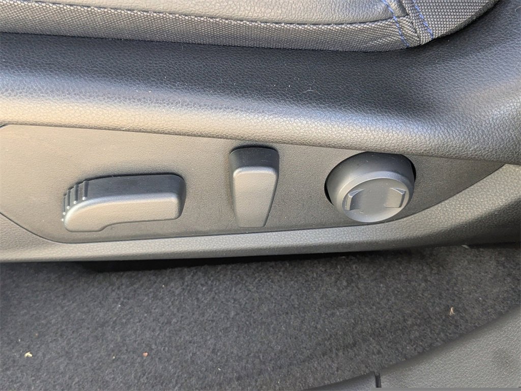 Certified 2025 Subaru Forester Premium image 21