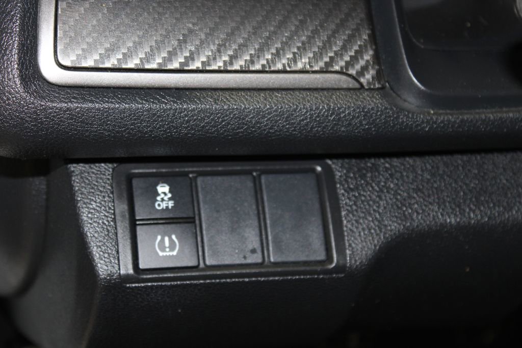 Used 2018 Honda Civic Sport image 7