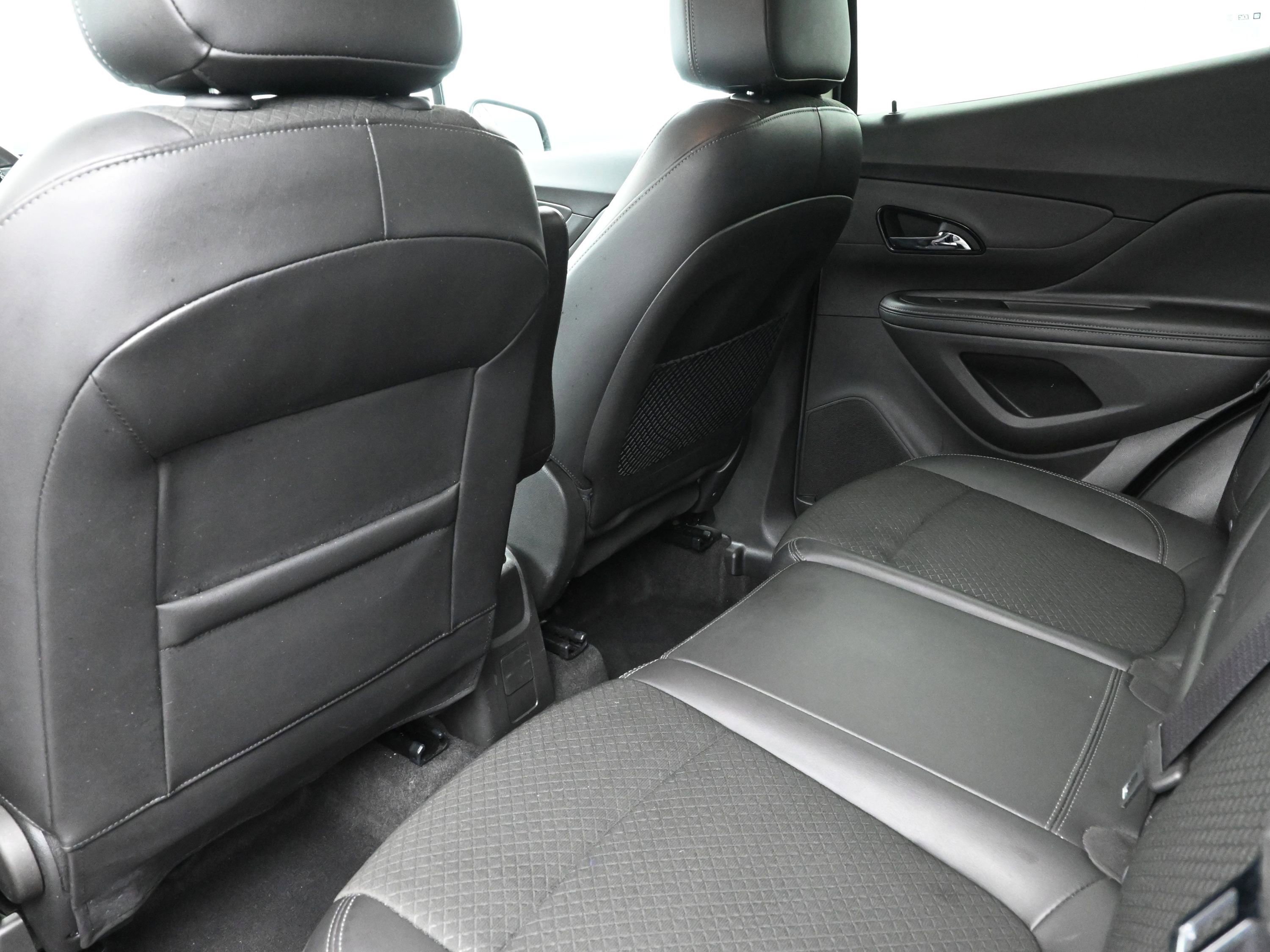 Used 2019 Buick Encore Preferred image 21