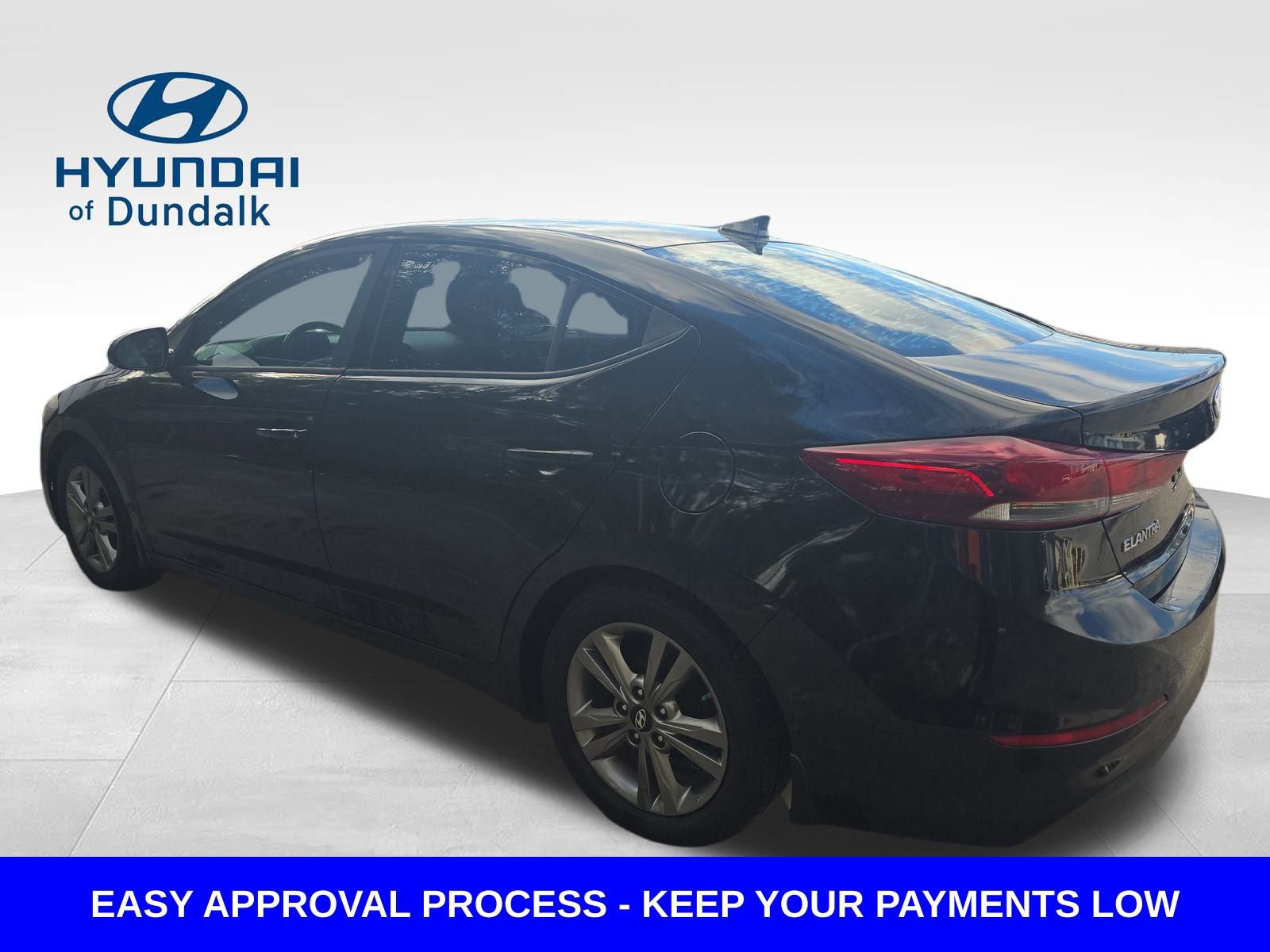 Used 2017 Hyundai Elantra Value Edition FWD image 5