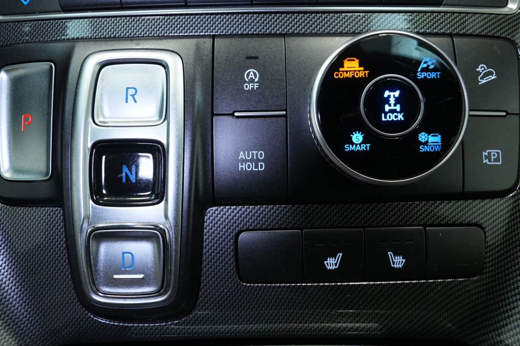 Used 2023 Hyundai Santa Fe SEL image 30