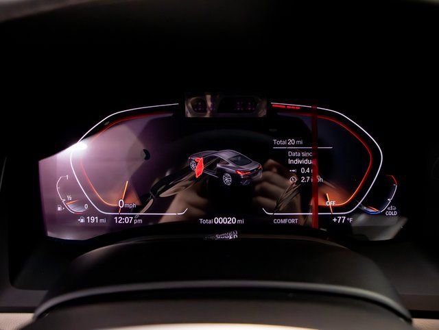 Used 2026 BMW 840i xDrive Coupe image 17