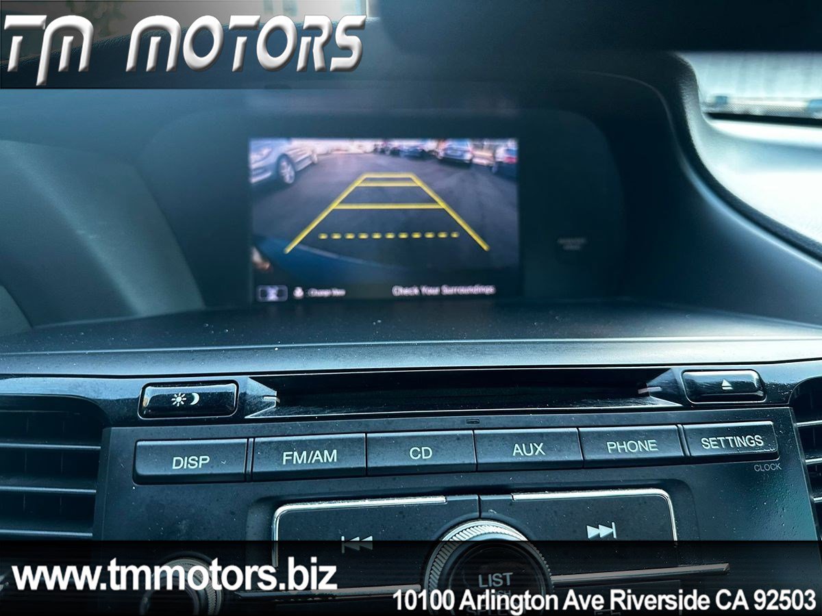 Used 2017 Honda Accord Sport Special Edition image 8