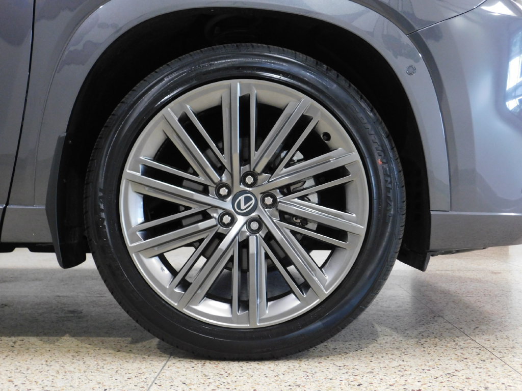 Used 2026 Lexus TX 350 AWD image 86