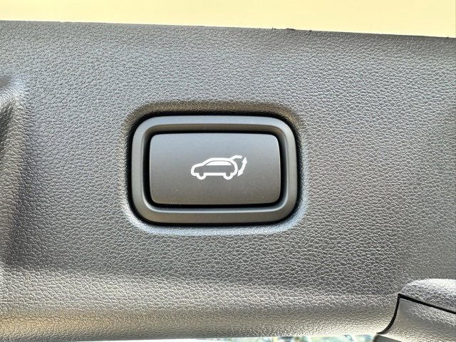 New 2026 Hyundai Tucson SEL image 31