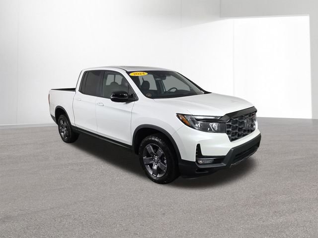 Used 2024 Honda Ridgeline TrailSport image 11
