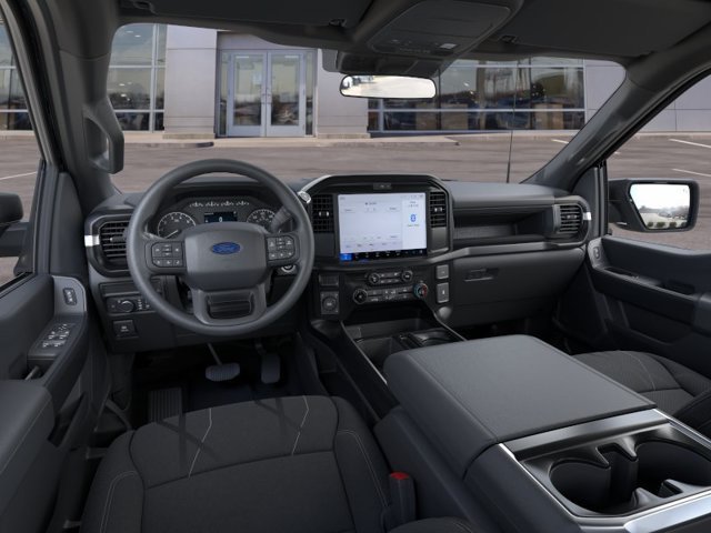 New 2026 Ford F150 STX AWD/4WD image 9