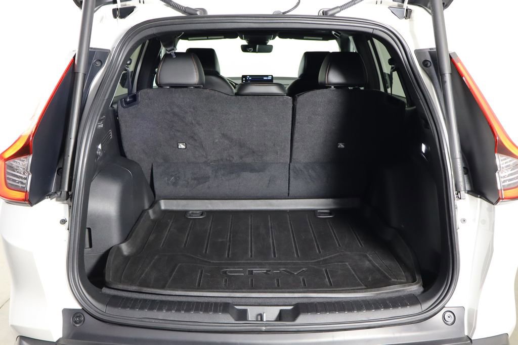 Used 2025 Honda CR-V Sport-L image 16