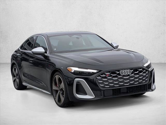 New 2025 Audi S5 Premium Plus w/ Premium Plus Package AWD/4WD image 6