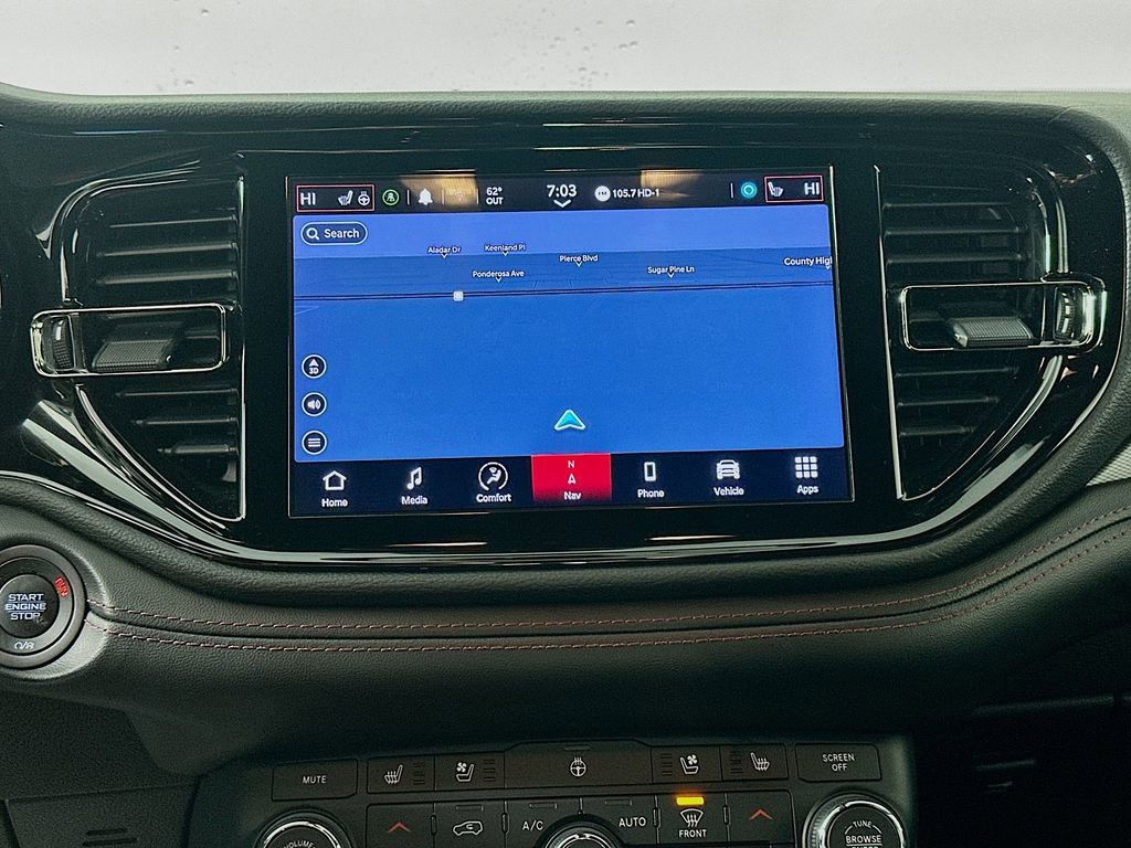 Used 2022 Dodge Durango R/T image 13