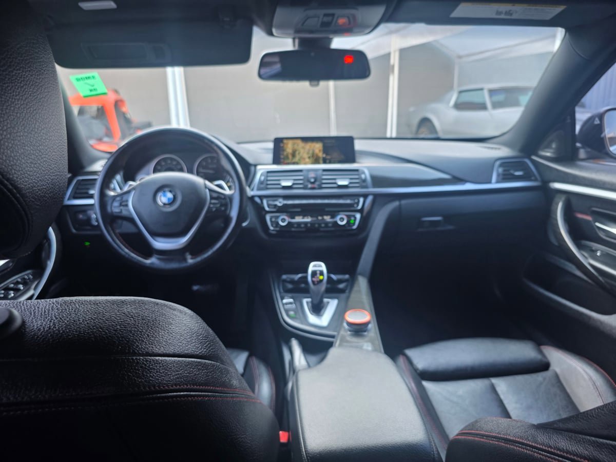Used 2018 BMW 430i Gran Coupe image 24