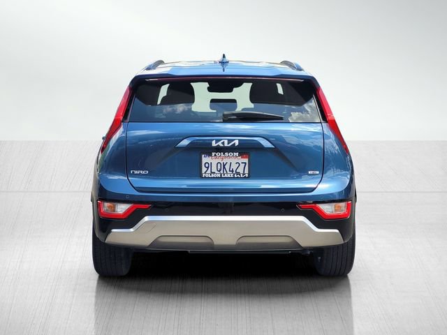Used 2024 Kia Niro EX Touring FWD image 5