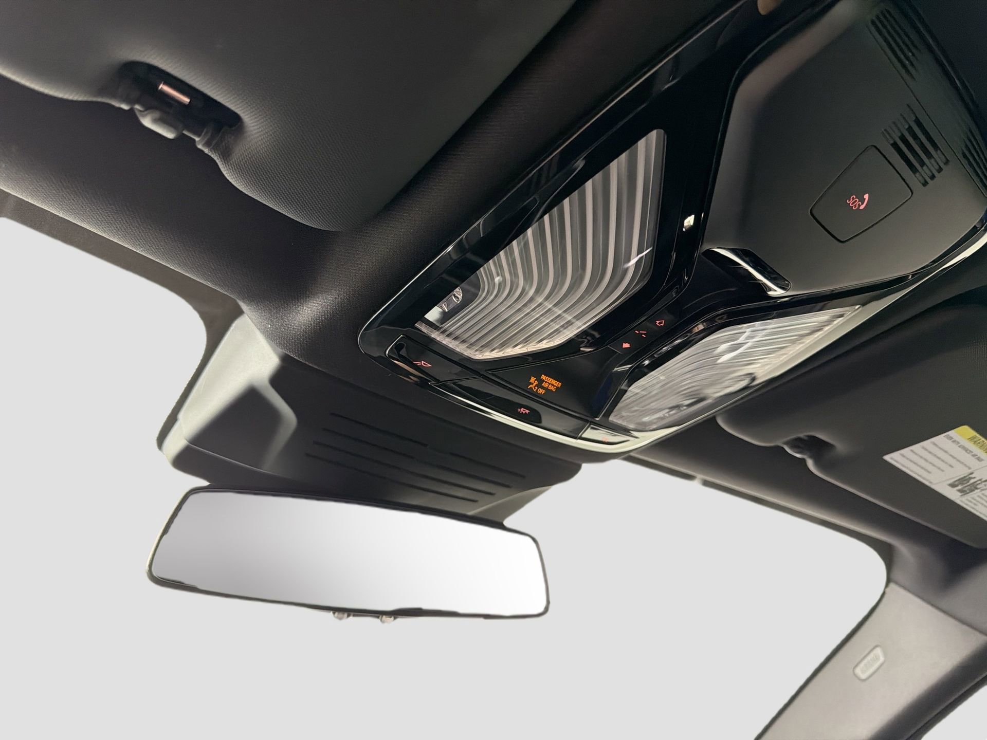 Certified 2024 BMW X5 sDrive40i w/ M Sport Package image 21