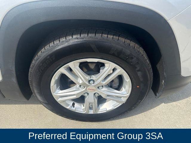 Used 2021 GMC Terrain SLE w/ Driver Convenience Package FWD image 11