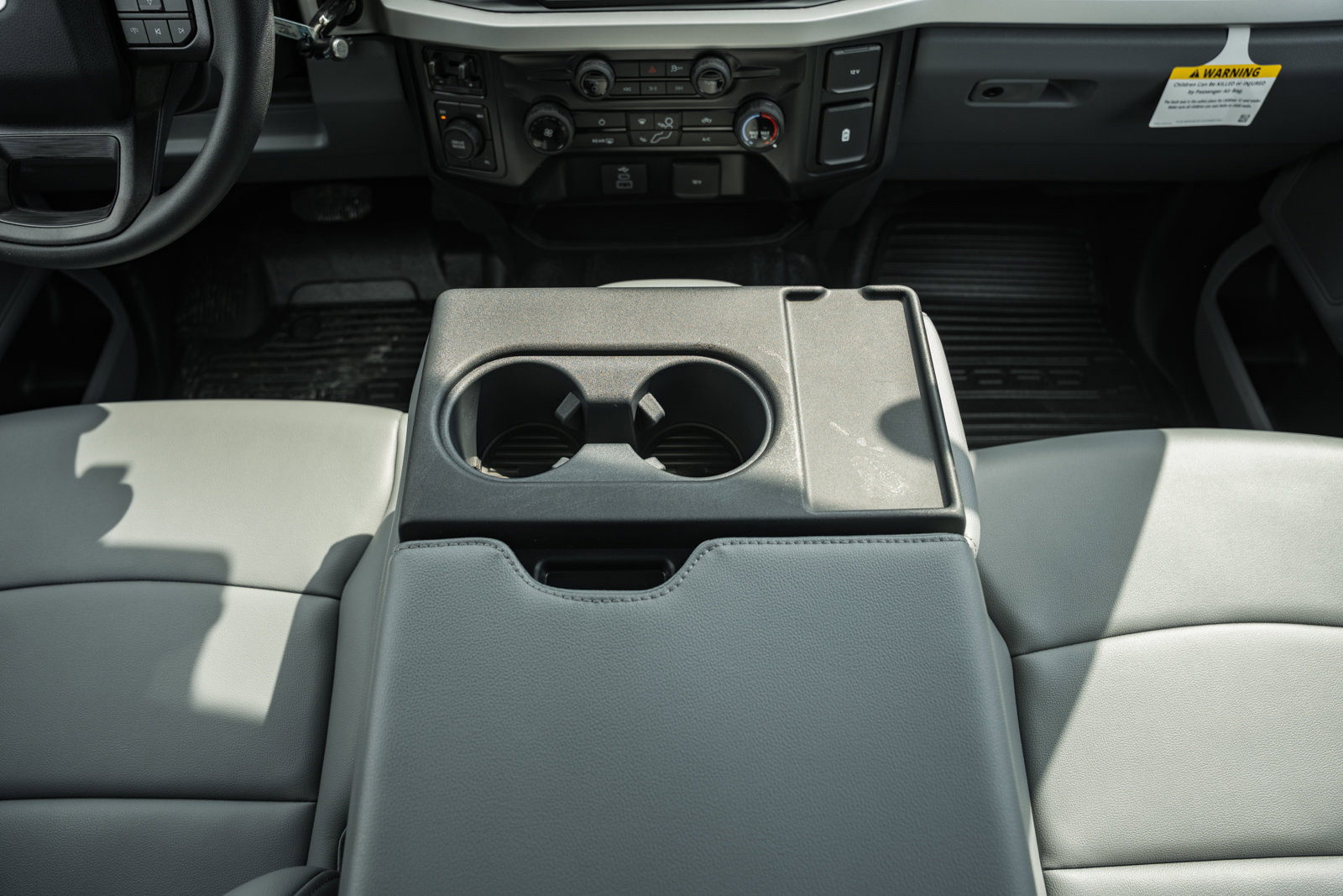 New 2026 Ford F350 XL image 33