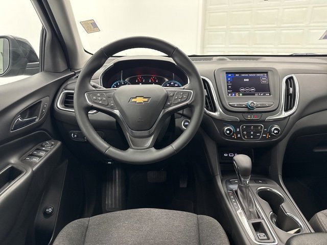 Used 2024 Chevrolet Equinox LT image 21