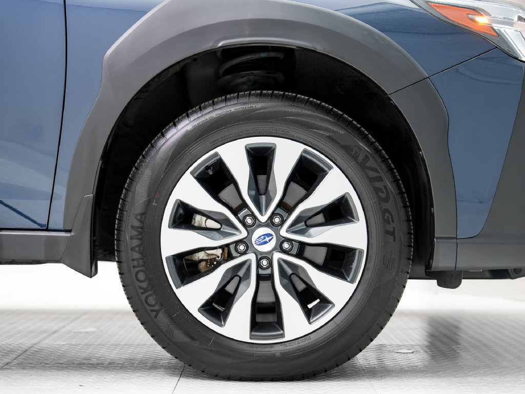 Used 2024 Subaru Outback Limited XT AWD/4WD image 24