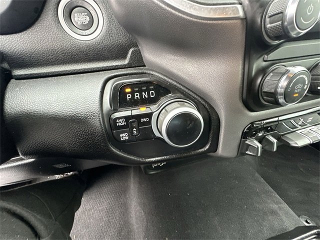 Used 2024 RAM 2500 Big Horn image 20