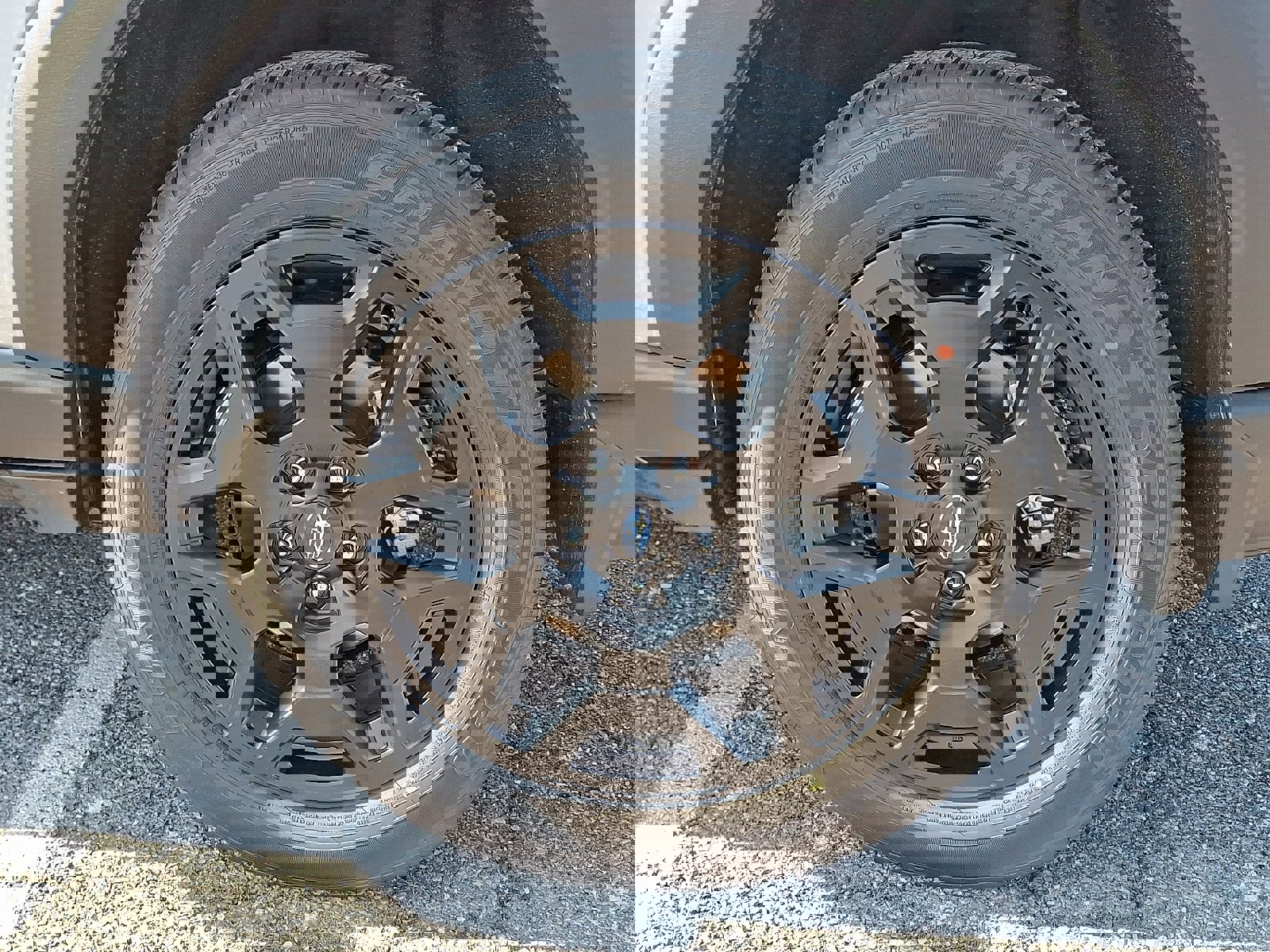 New 2026 Subaru Outback Limited image 5