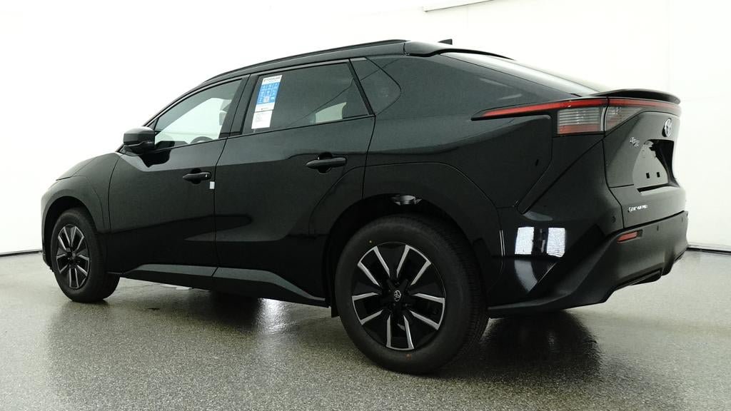New 2026 Toyota bZ AWD/4WD image 21