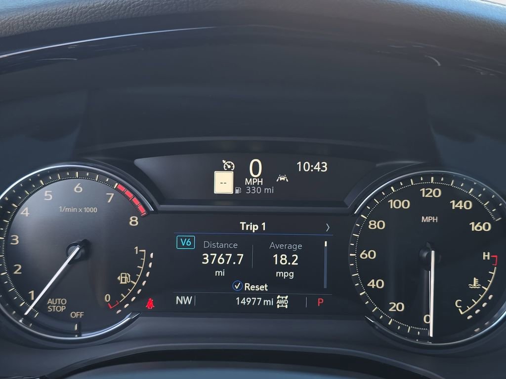 Used 2023 Cadillac XT6 Sport image 24