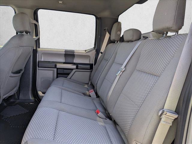 Used 2019 Ford F150 XLT AWD/4WD image 18