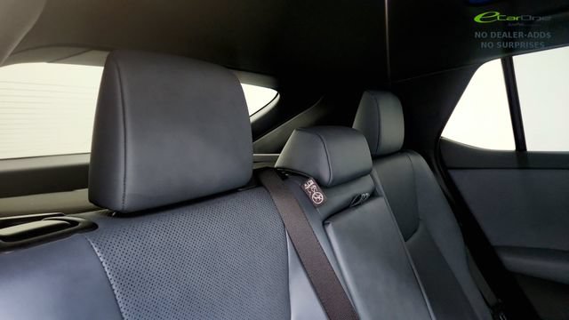 Used 2026 Lexus RZ 350e 2WD w/ Convenience Package image 39
