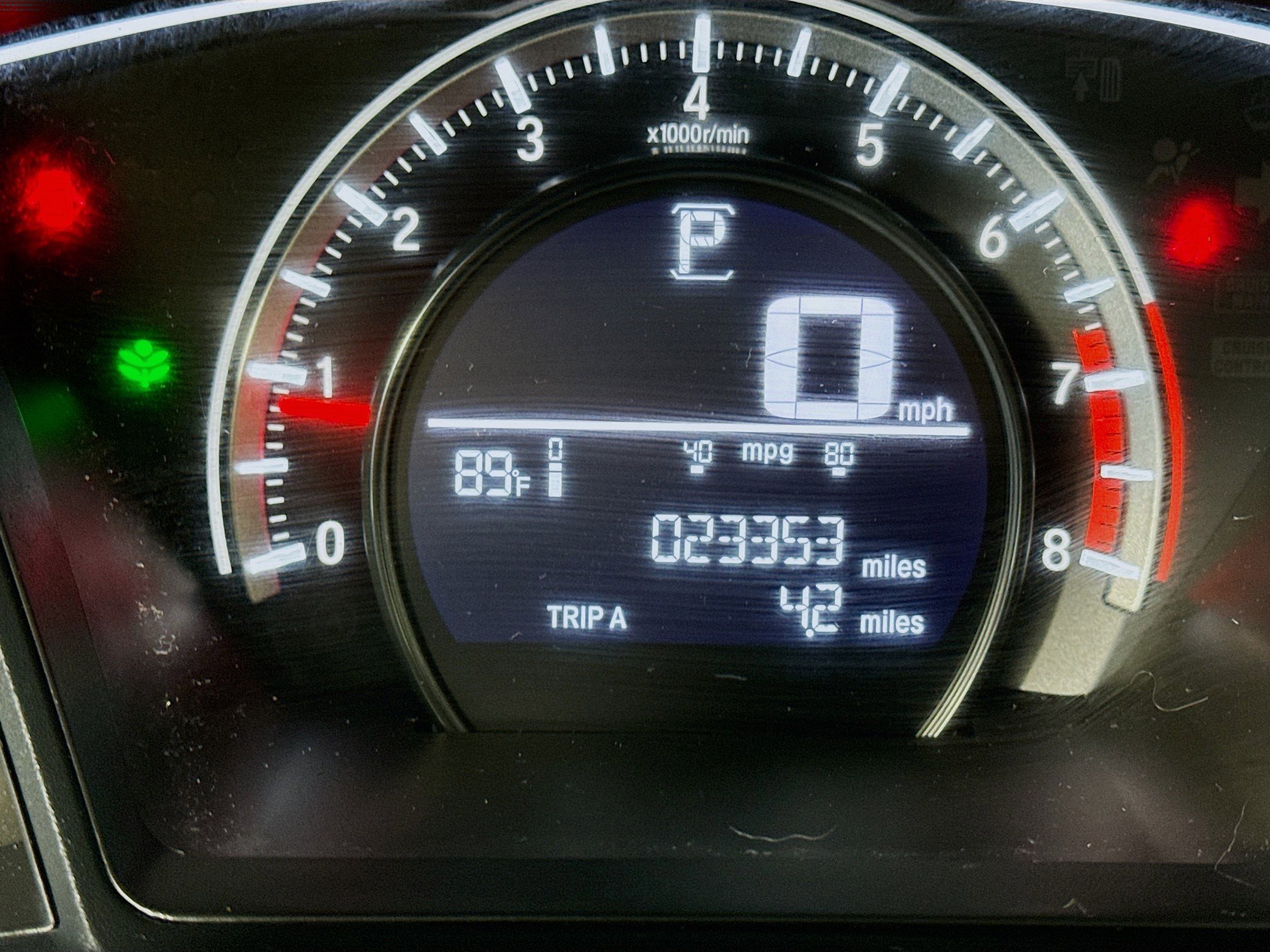 Used 2018 Honda Civic LX image 16