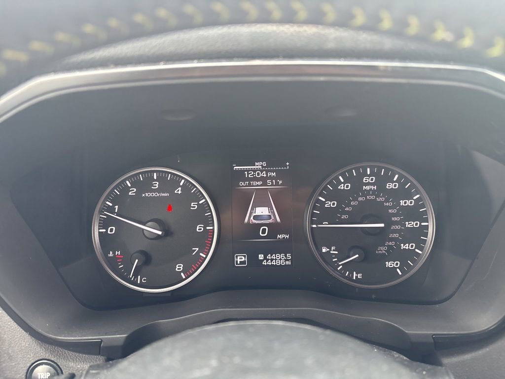 Certified 2023 Subaru Ascent Onyx Edition image 15