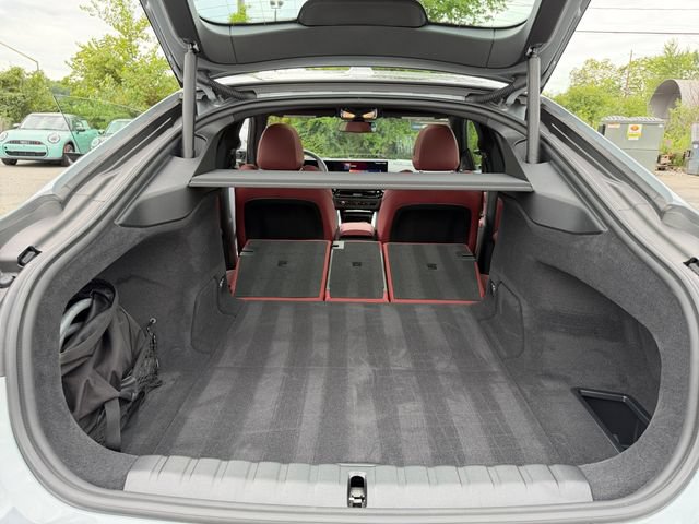 Used 2025 BMW i4 M50 AWD/4WD image 29