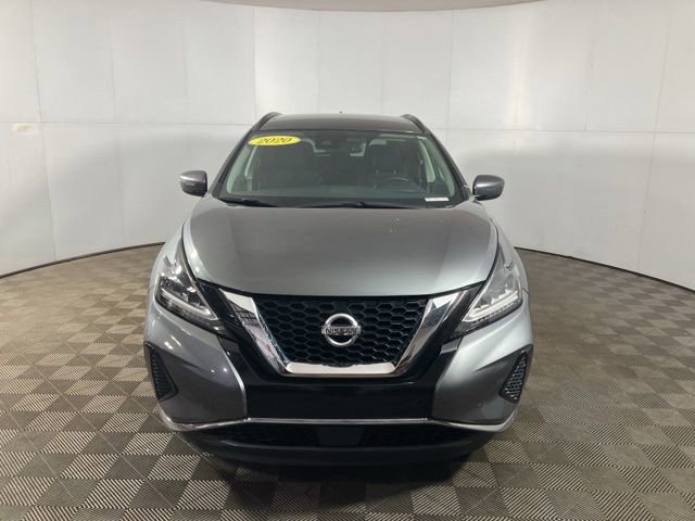 Used 2020 Nissan Murano SV image 8