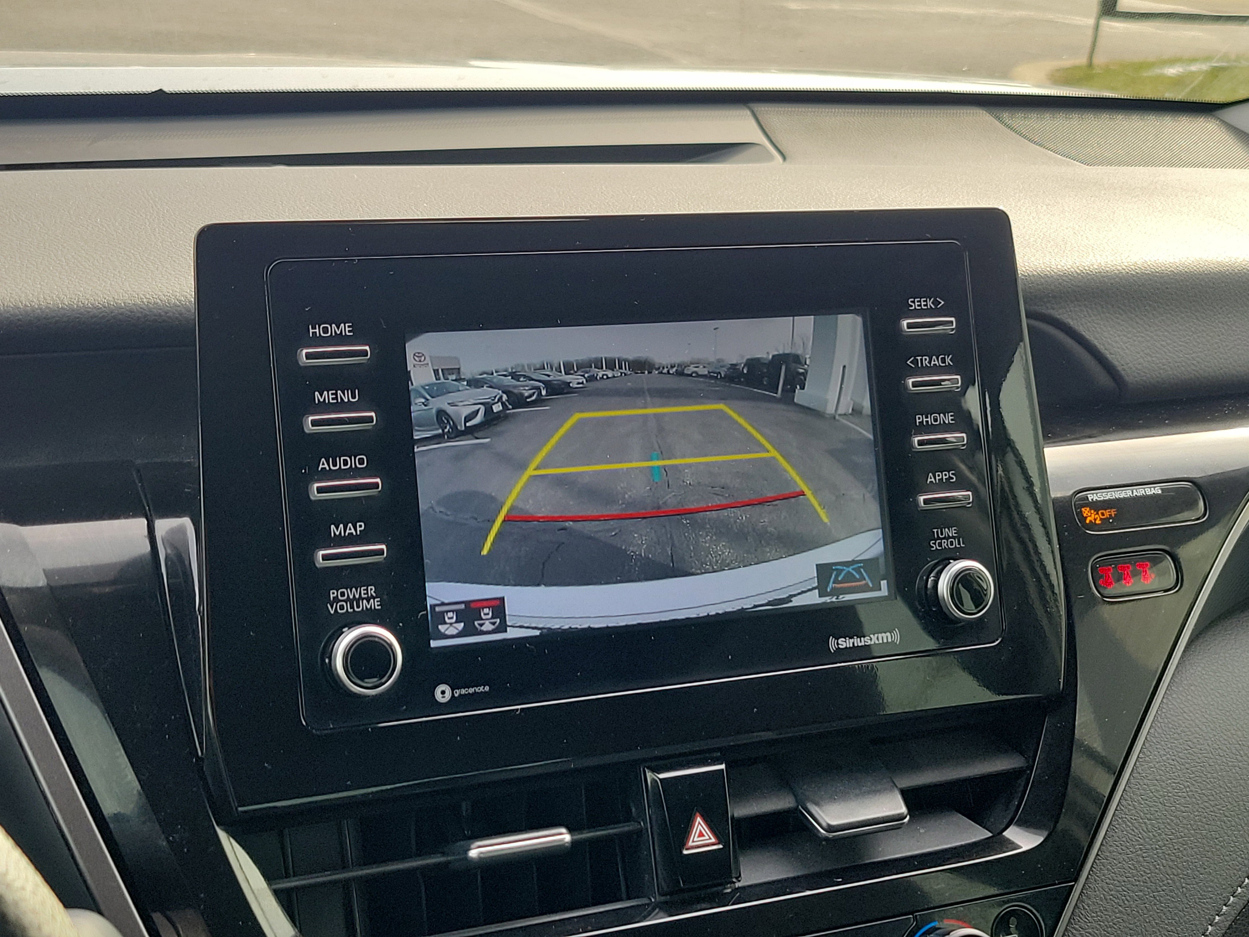 Certified 2024 Toyota Camry LE w/ Convenience Package image 27