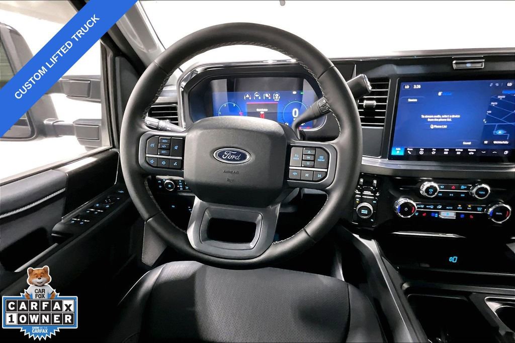 Used 2026 Ford F450 Lariat image 7