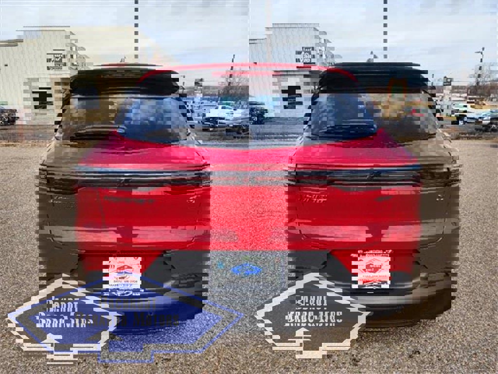 New 2025 Dodge Hornet GT w/ Track Pack image 7