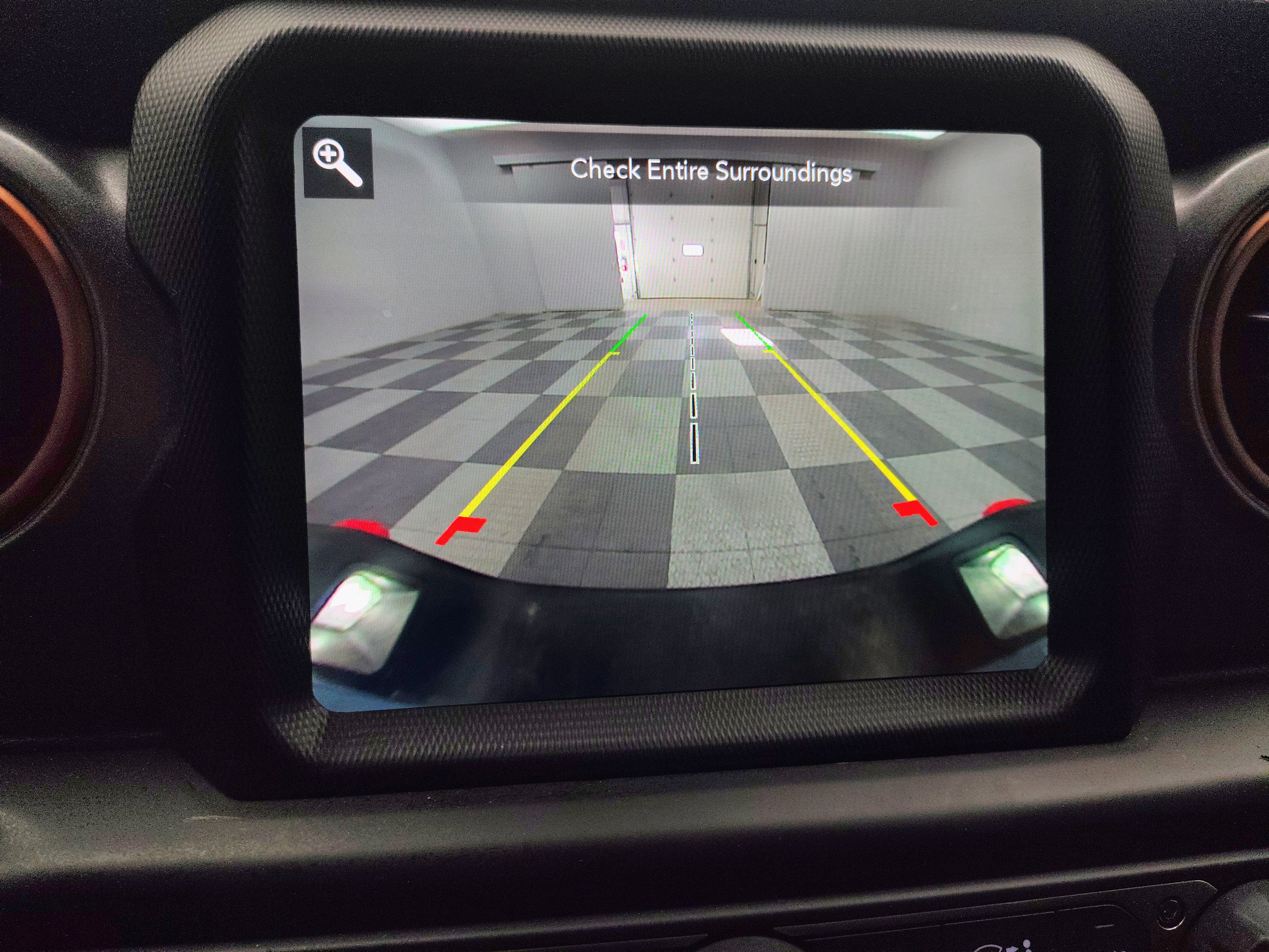 Used 2022 Jeep Gladiator Mojave w/ LED Lighting Group image 4