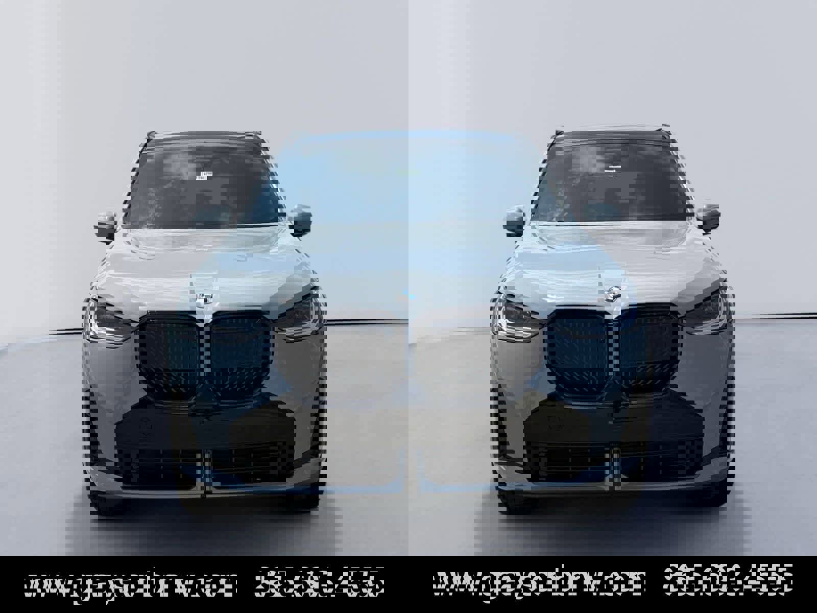 Used 2025 BMW X3 xDrive30i w/ Premium Package image 8