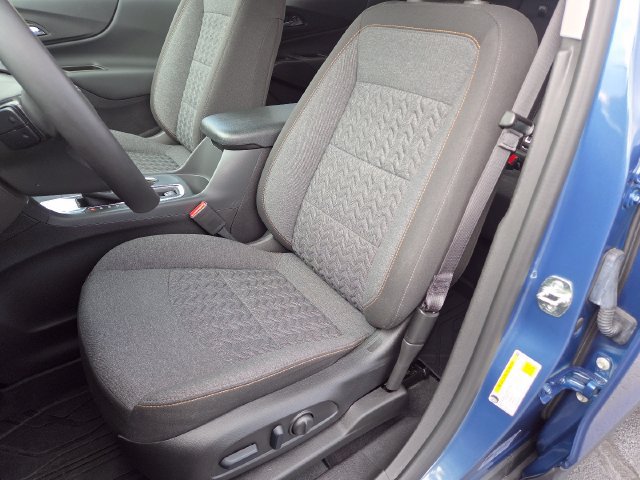 Used 2024 Chevrolet Equinox LT FWD image 22